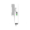 Invertor trifazat hibrid Deye SUN-5K-SG01HP3-EU-AM1, 5kW, 5000 W