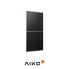 600W Panouri fotovoltaice Aiko monocristaline Comet N-Type ABC (FullBlack)