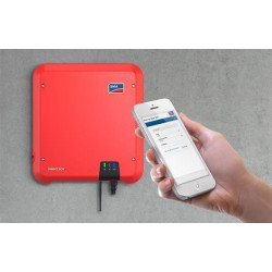 SMA Sunny Boy 5.0 SB 5.0-1AV-41