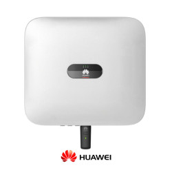 Huawei 8kW...