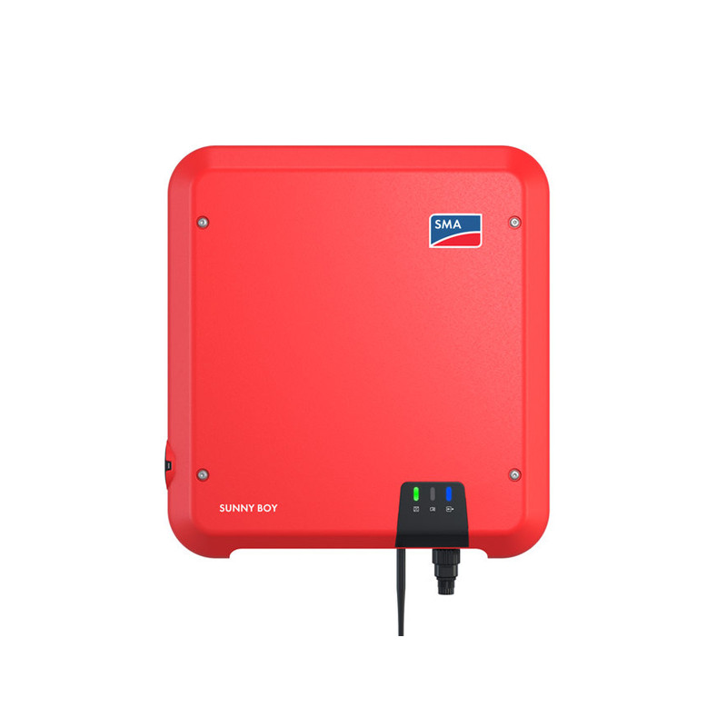 SMA Sunny Boy 6.0-1AV-41