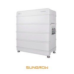 Acumulator Sungrow SBR 128,...