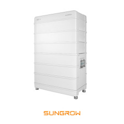 Acumulator Sungrow SBR 192,...