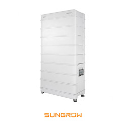 Acumulator Sungrow SBR 256,...