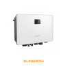 Invertor hibrid on-grid monofazat, SUNGROW SH3.0RS (3kW) , 3000W (smart-meter inclus)