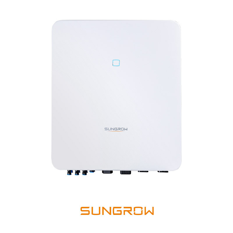 Invertor hibrid trifazat, SUNGROW SH5.0RT (5kW) , 5000W