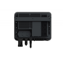 Invertor hibrid trifazat, SUNGROW SH25T-V11-AFCI (25kW) , 25000W