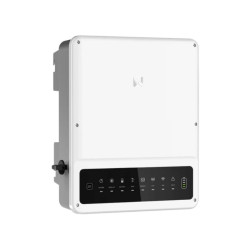 Invertor hibrid monofazat Goodwe, EH6000W, HV, 6kW