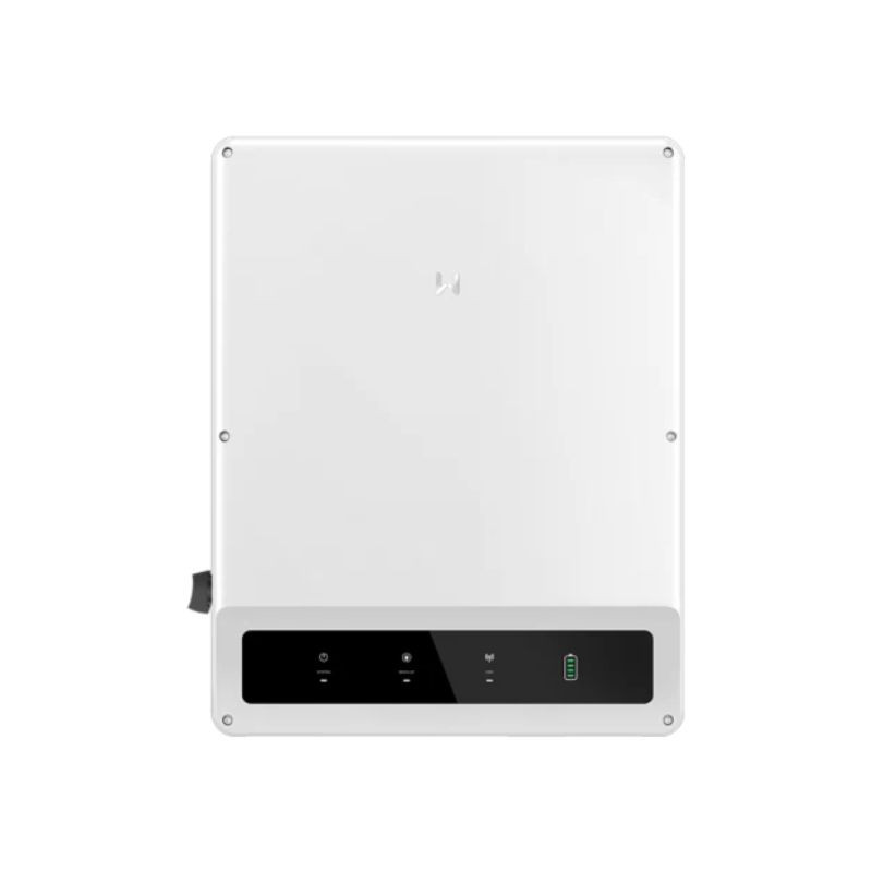 Invertor hibrid trifazat Goodwe GW29.9KN-ET, HV, 29.9kW