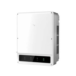 Invertor hibrid trifazat Goodwe GW29.9KN-ET, HV, 29.9kW