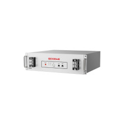 Modul baterie Goodwe Lynx A, LV, 5kWh