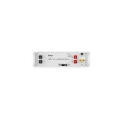Acumulator Deye LV 5.12kWh...