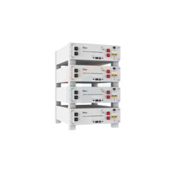Acumulator Deye LV 5.12kWh SE-G5.1 Pro-B Lifepo4 51.2V 100Ah