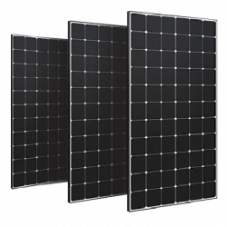 Sunpower MAX3 400W