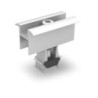 Universal module clamps OneMid