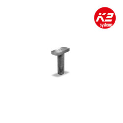 SolidRail System – K2 T-Bolt 28/15, M10x30
