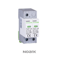 Descarcatoar SPD în CC Ex9UEP 20 2P 600 - Noark