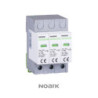 Descarcatoar SPD în CC Ex9UEP 20 3P 1200 - Noark