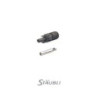 Female Cable Coupler Stäubli MC4 (5-6 mm)