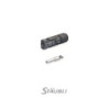 Male Cable Coupler Stäubli MC4 (5-6 mm)