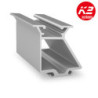 MiniFive Front 9 - 2002399 - K2 Systems