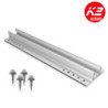 MiniRail MK2 Set - 2004211 - K2 Systems