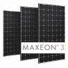 Sunpower MAX3 400W