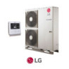 Pompa de caldura, LG THERMA V MONOBLOC S R32 16KW MONOFAZIC, 16000 W
