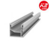 SingleRail 36, 3.35 m - 2003221 - K2 Systems