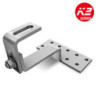 SolidHook Vario 1 PAN - 1000125 - K2 Systems