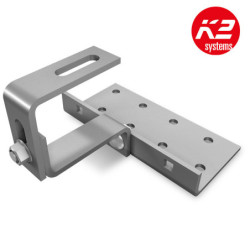 SolidHook Vario 2 PAN - 1000107 - K2 Systems