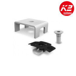 SpeedLock 22 Set - 1003558 - K2 Systems