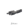 T-Splitter Branch socket Stäubli