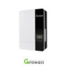 Invertor Off Grid Growatt monofazat SPF5000ES , 5000W 48V