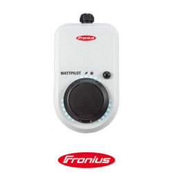 Fronius Wattpilot GO 11 J, statie electrica de incarcare auto 11 kW type 2