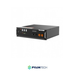 Acumulator Pylontech US3000C, baterie LiFePo4 3.5 KWh