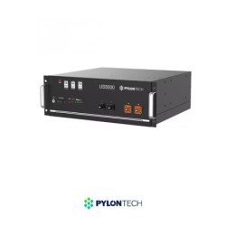 Acumulator Pylontech US5000, baterie LiFePo4 4.8 KWh