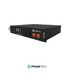 Acumulator Pylontech US2000C, baterie LiFePo4 2.4 KWh