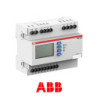 Releu anti-insularizare ABB, CM-UFD.M22