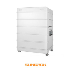 Acumulator Sungrow SBR 160, set Baterie (16.0 kWh), (5x 3.2 kWh + BMS)