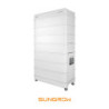 Acumulator Sungrow SBR 224, set Baterie (22.4 kWh), (7x 3.2 kWh + BMS)