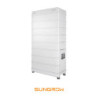 Acumulator Sungrow SBR 256, set Baterie (25.6 kWh), (8x 3.2 kWh + BMS)