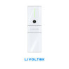 Invertor monofazat hibrid Livoltek All-in-One, 6000 W, cu baterie 5 kWh
