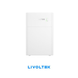 AC Couple Livoltek 5kW, 5000W, Baterie 5,12kWh
