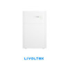 AC Couple Livoltek 5kW, 5000W, Baterie 5,12kWh
