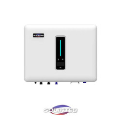 Invertor monofazat hibrid Solinteg MHS-8K-30, 8kW, 8000 W