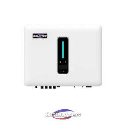 Invertor trifazat hibrid Solinteg MHT-12K-25, 12kW, 12000 W