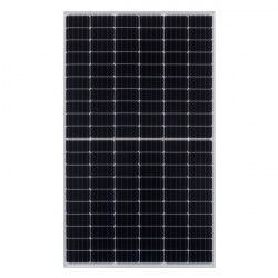 Sharp 330Wp mono half-cell