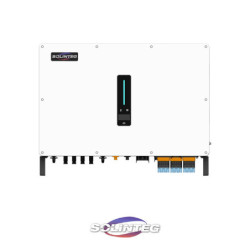 Invertor trifazat hibrid Solinteg MHT-40K-100, 40kW, 40000 W