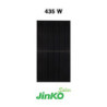 Panou fotovoltaic 435 Wp monocristalin Jinko Solar Tiger Neo N-type , JKM435N-54HL4R-B (Full Black)